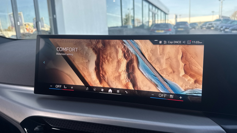 BMW 2 Series 220i M Sport 2dr Step Auto [Pro Pack] Petrol Coupe